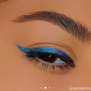 Moira Beauty Supernova Multichrome Gel Liner 09 BUZZ